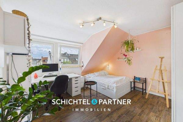 S&P | Schlafzimmer