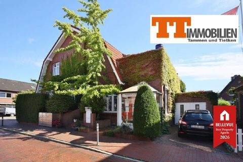 Wilhelmshaven-Bant Häuser, Wilhelmshaven-Bant Haus kaufen