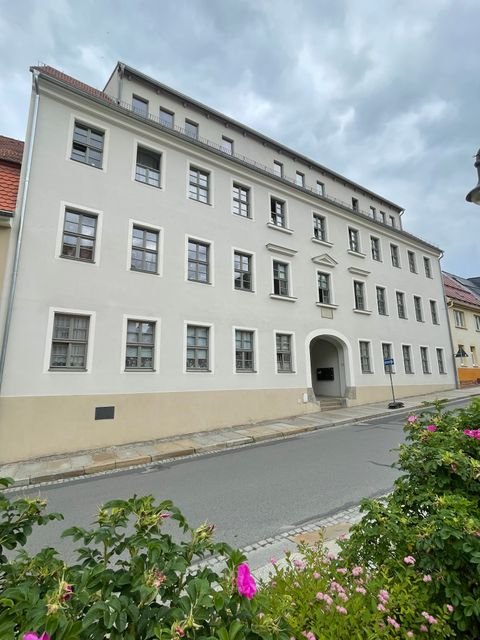 Pulsnitz Wohnungen, Pulsnitz Wohnung mieten