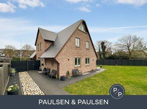 Sylt Häuser, Sylt Haus kaufen