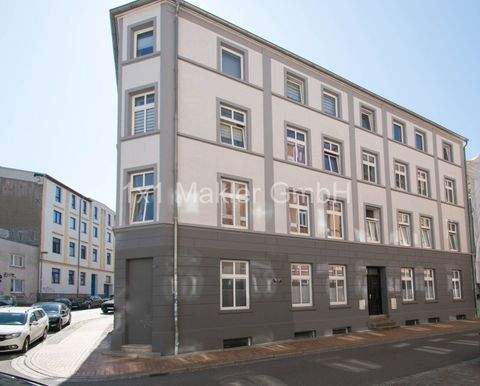 Schwerin Wohnungen, Schwerin Wohnung kaufen