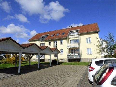 Biederitz Wohnungen, Biederitz Wohnung mieten