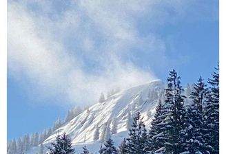 Gipfelblick
