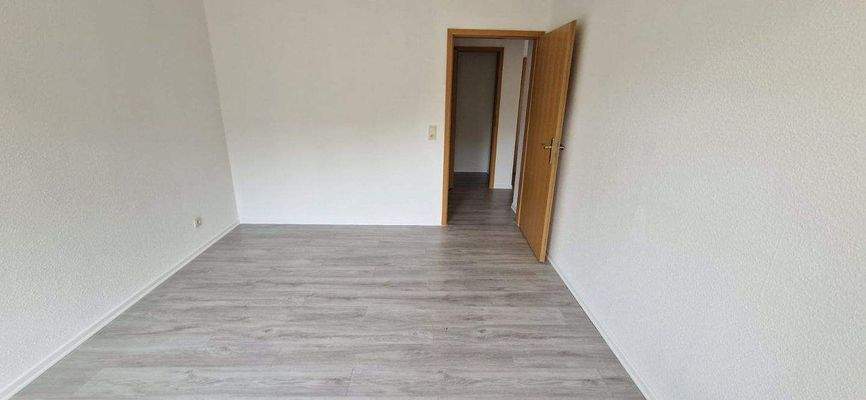 Schlafzimmer - Beispiel