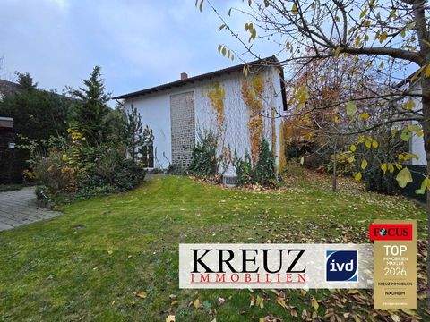 Mörfelden-Walldorf / Mörfelden Häuser, Mörfelden-Walldorf / Mörfelden Haus kaufen