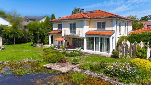 Landsberg am Lech Häuser, Landsberg am Lech Haus kaufen