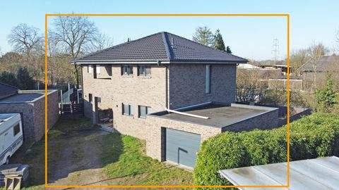 Voerde Häuser, Voerde Haus kaufen
