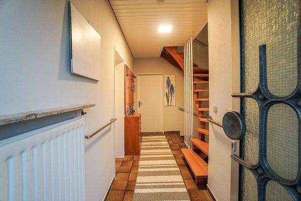 Haus Mainz Oberstadt - Köhler Immobilien