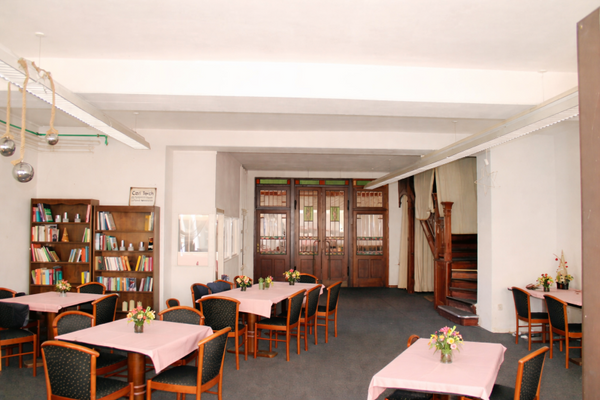 Einheit 1 vorderer Teil 91m²