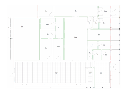 Grundriss_Radeberg_MZR_Badstraße_mit_Flächen_1.1.
