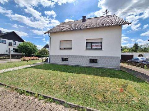 Weiskirchen/ Zwalbach Häuser, Weiskirchen/ Zwalbach Haus kaufen