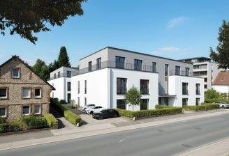 Wasserfuhr 34 Grundstück Beispielprojekt