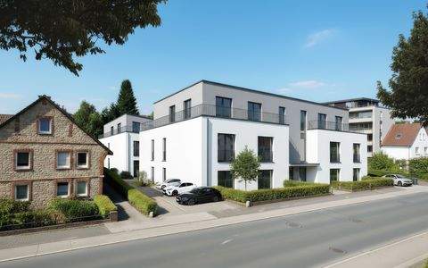 Bad Salzuflen Grundstücke, Bad Salzuflen Grundstück kaufen