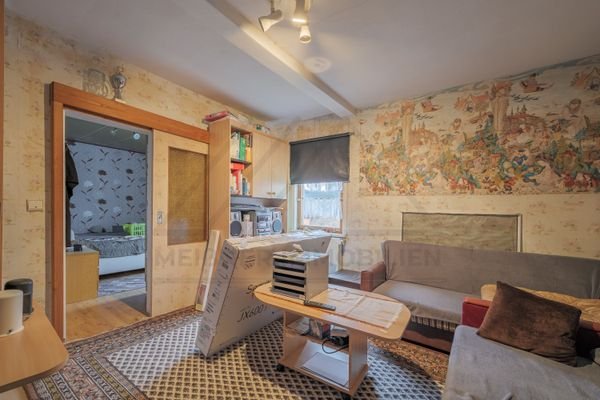 Gästezimmer / Büro (OG)