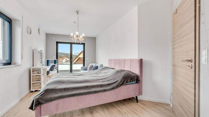 1. OG - Kinderzimmer 2 