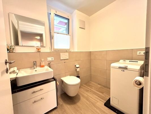Gäste WC