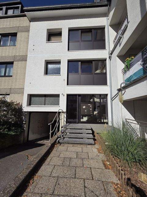 Mönchengladbach / Geistenbeck Wohnungen, Mönchengladbach / Geistenbeck Wohnung mieten