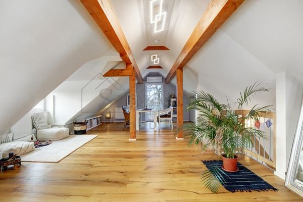 Ansicht DG Studio 1