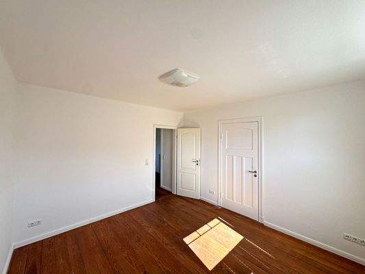 Obergeschoss Zimmer 1