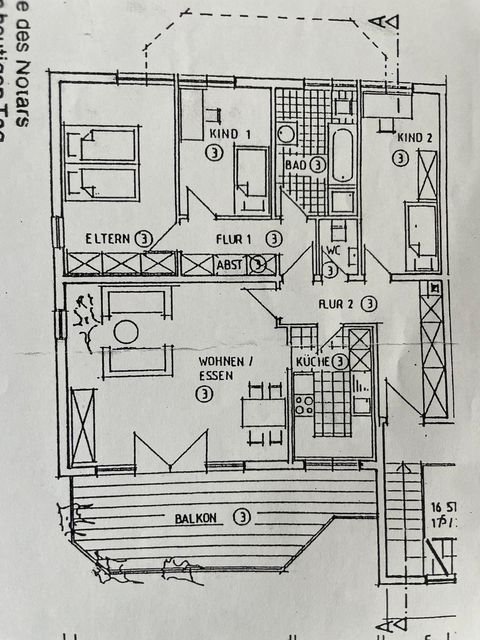 Bad Honnef Wohnungen, Bad Honnef Wohnung mieten