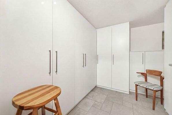 Abstell-/Vorratsraum Keller