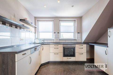 Neunkirchen/Saar Wohnungen, Neunkirchen/Saar Wohnung kaufen