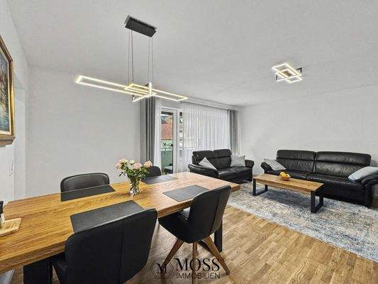Wohn- und Essbereich 1.3