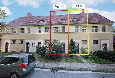Wustermark Häuser, Wustermark Haus kaufen