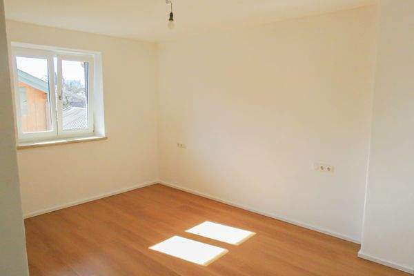 zweites Schlafzimmer