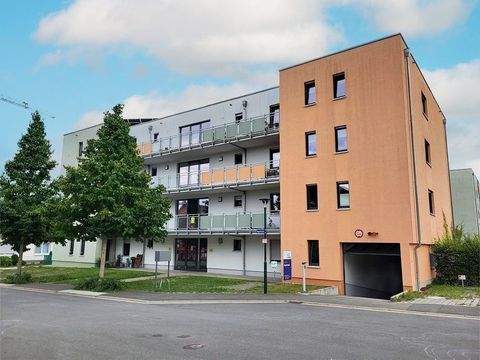 Jena Wohnungen, Jena Wohnung kaufen