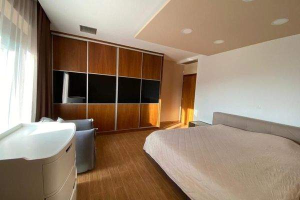 Kreta, Kera: Elegante Steinvilla mit Meerblick und Hamam zu verkaufen