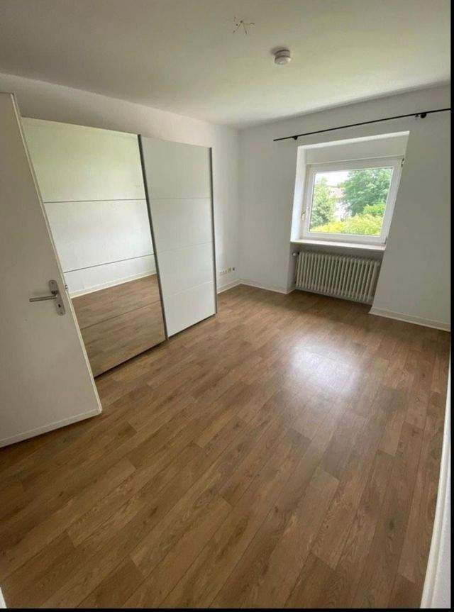 Schöne 2-Zimmer-Wohnung Nähe Buchenwäldchen in Wermingsen - Photo 1