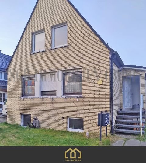 Cuxhaven Renditeobjekte, Mehrfamilienhäuser, Geschäftshäuser, Kapitalanlage