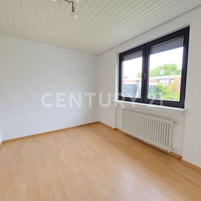 Zimmer auf der 1. Halbebene