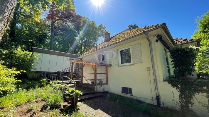 Haus 1 und Haus 2 
