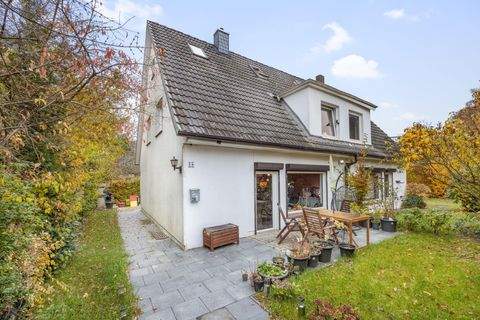 Hamburg Häuser, Hamburg Haus kaufen