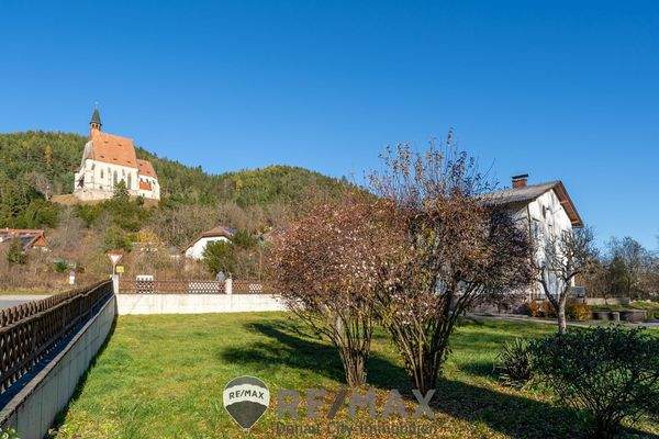 06. Baugrund 2880 Kirchberg am Wechsel