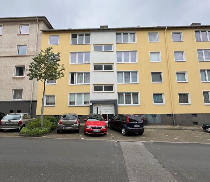 3,5 Zimmer Wohnung in Essen (Frohnhausen)