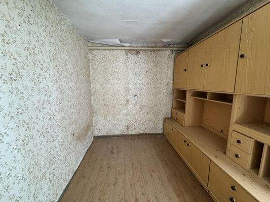 Zimmer im Obergeschoss