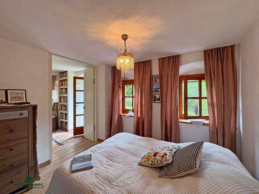 Gartenwohnung, Immobilien-Kurz-Salzburg