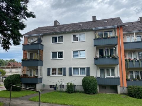 Kempten Wohnungen, Kempten Wohnung kaufen