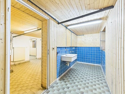 Familienfreundliches Einfamilienhaus in Ensdorf