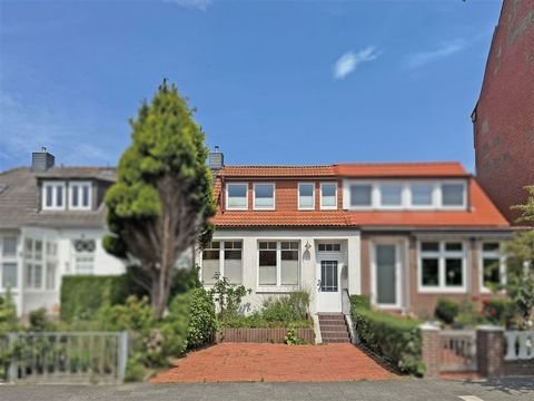 Norderney Häuser, Norderney Haus kaufen