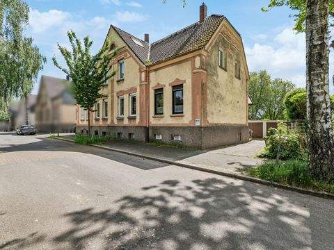 Bochum Häuser, Bochum Haus kaufen