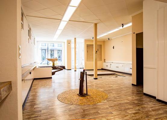 Jever Kaakstra Salon