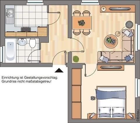Recklinghausen Wohnungen, Recklinghausen Wohnung mieten