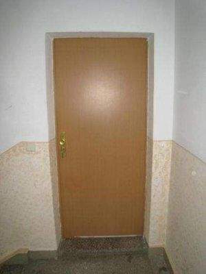 Wohnungseingangstür
