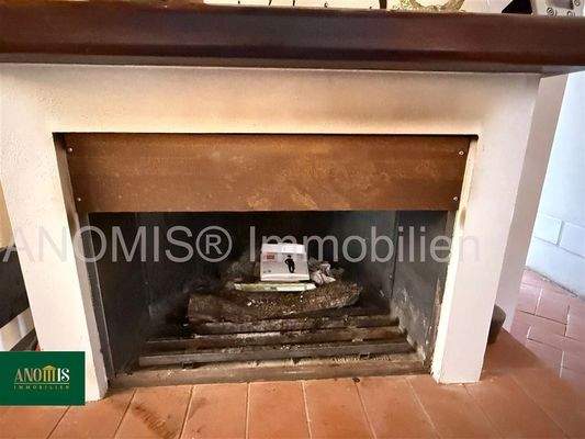 Agriturismo Restaurant