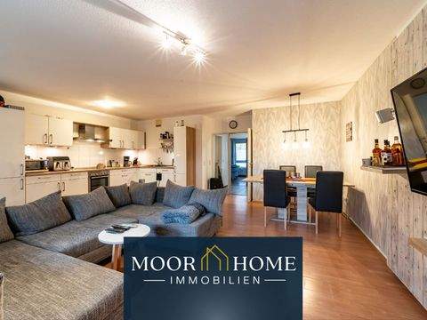 Lingen Wohnungen, Lingen Wohnung kaufen