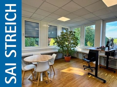 Bielefeld Büros, Büroräume, Büroflächen 